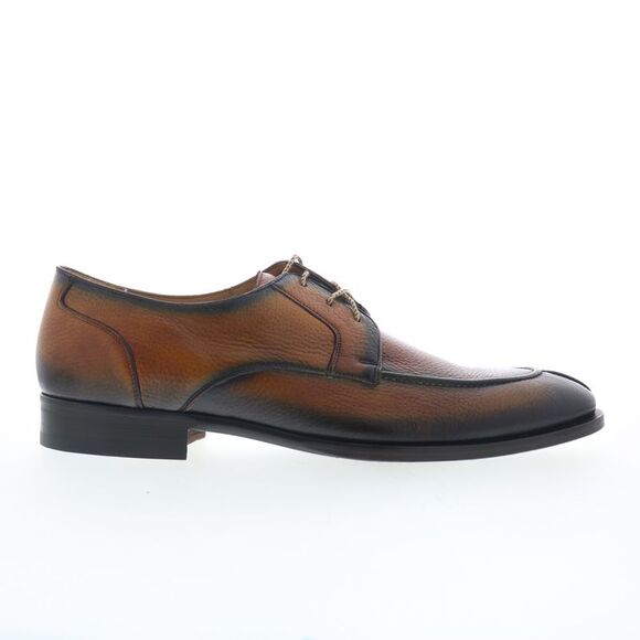 Mezlan Mens 20444 Brown Shoes (NWT)